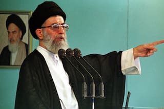 Esto hay que saber sobre el funeral y sepelio del líder supremo de Irán, el Ayatollah Ali Khamenei