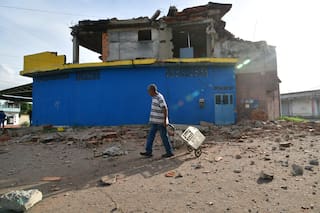 Esto hay que saber sobre los terremotos en Venezuela