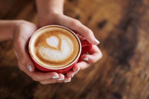 Esto le pasa a tu cuerpo cuando tomas café en ayunas