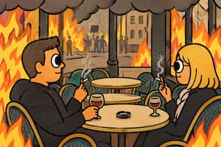 Esto (no) está bien