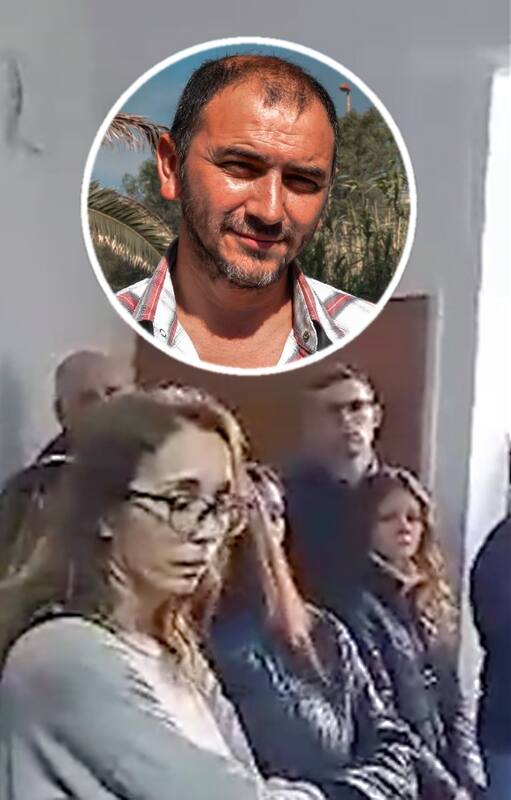 “Esto no puede seguir, porque están arruinando la educación pública”, dijo Guillermo Sierra frente al Consejo Escolar de Bahía Blanca. Lo que motivó la reacción de Agustín Rossi, Jefe de Gabinete de Ministros y precandidato a vicepresidente por Unión por la Patria