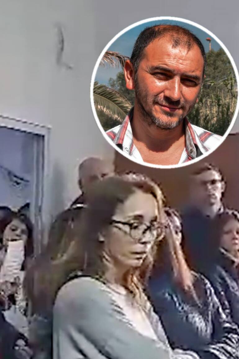 “Esto no puede seguir, porque están arruinando la educación pública”, dijo Guillermo Sierra frente al Consejo Escolar de Bahía Blanca. Lo que motivó la reacción de Agustín Rossi, Jefe de Gabinete de Ministros y precandidato a vicepresidente por Unión por la Patria