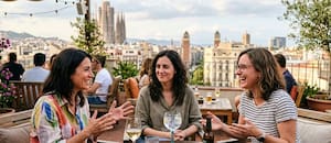 Los expertos en psicología coinciden: quienes se muestran serios o callados en un grupo no son distantes, sino que analizan mejor el entorno antes de hablar