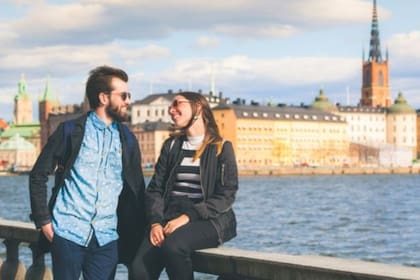 Estocolmo está entre los 25 ciudades con mayor calidad de vida en 2019, según un estudio