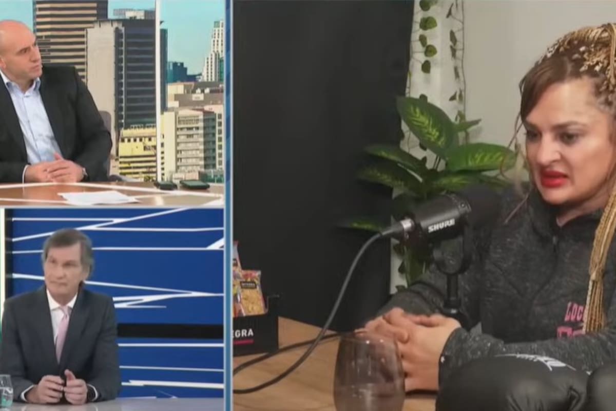 Estol habló sobre el ACV de Locomotora