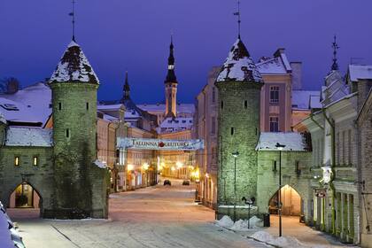 Estonia