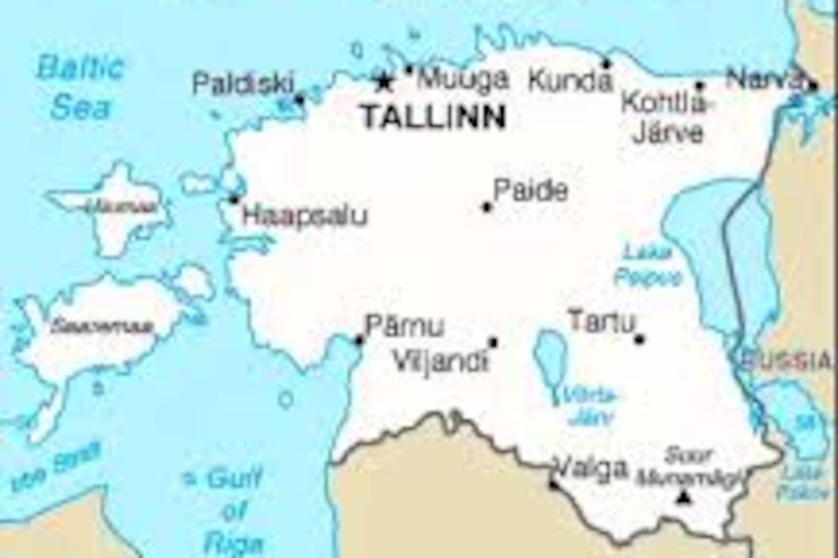 Estonia