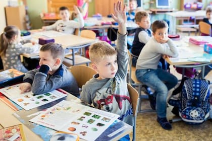 Estonia es el país de Europa con el mejor desempeño en las pruebas Pisa