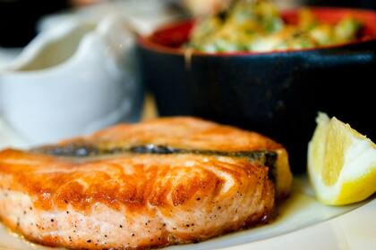 Estos ácidos grasos tienen la posibilidad de actuar ante un eventual contagio.