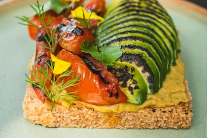 Estos alimentos que evitan que las venas y las arterias del corazón de obstruyan