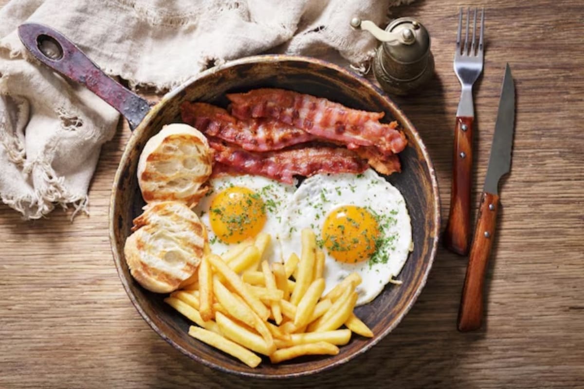 Estos alimentos son enemigos silenciosos del corazón