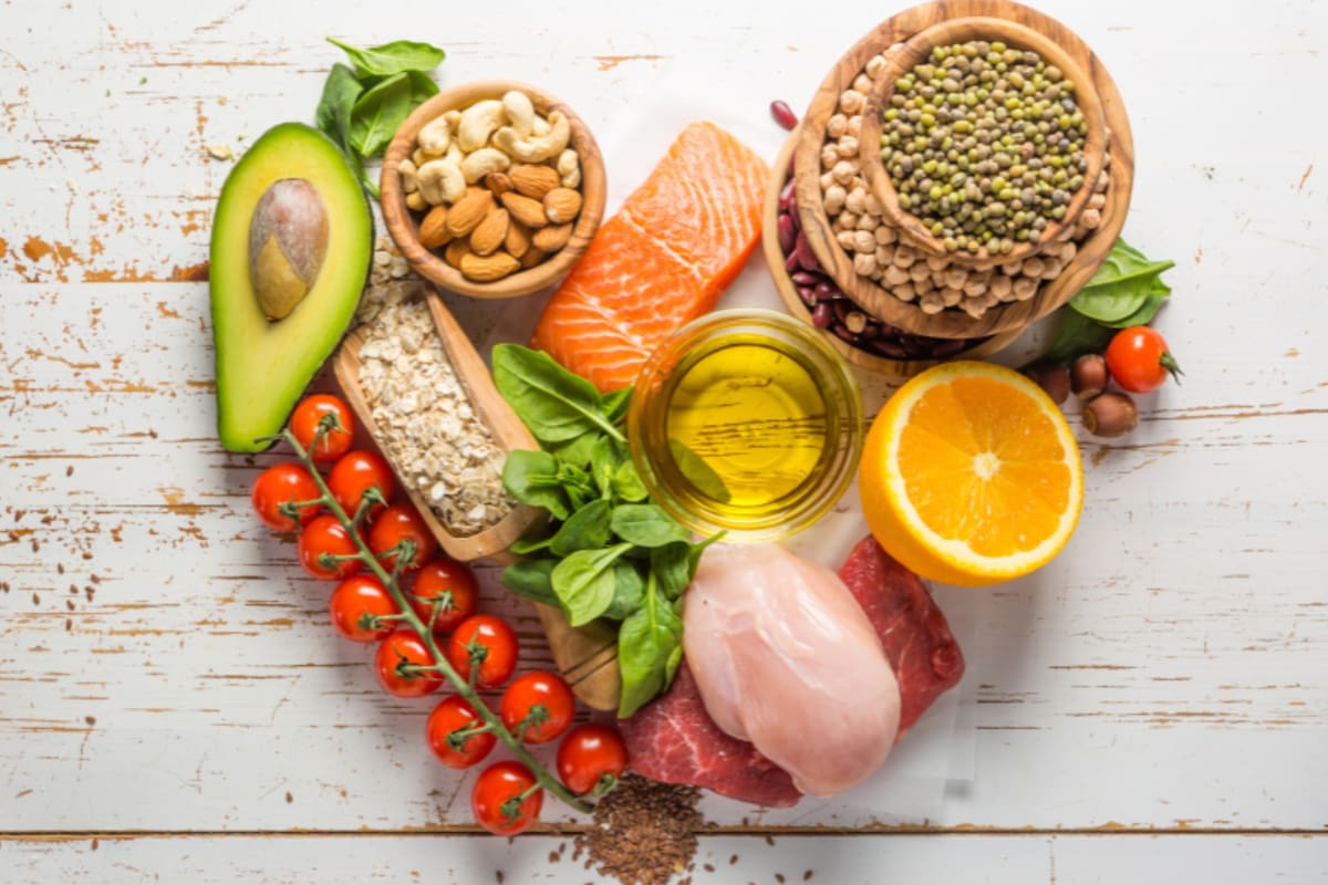 Estos alimentos son los más recomendados para quienes realizan algún tipo de deporte de alta intensidad o al menos tienen una vida muy activa