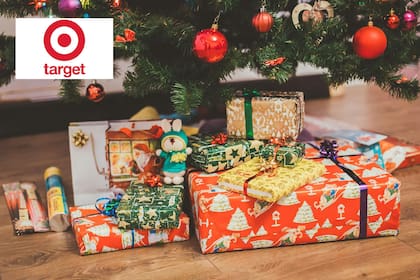 Estos artículos de Target tienen grandes descuentos y son perfectos para regalar en Navidad (Unsplash)