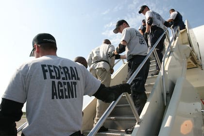 Estos casos de Operation Take Back America fueron remitidos o apoyados por socios policiales federales y locales