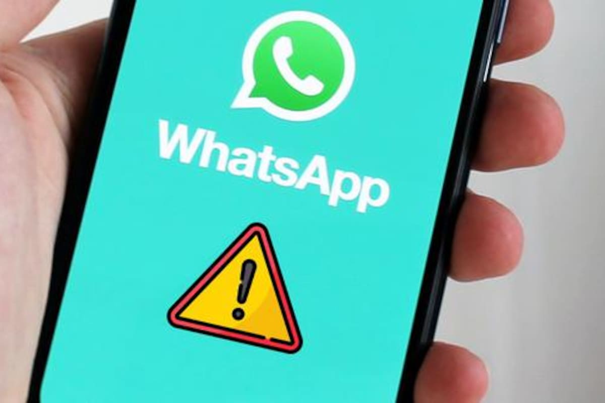 Estos celulares se quedarán sin WhatsApp a partir del 1° de febrero