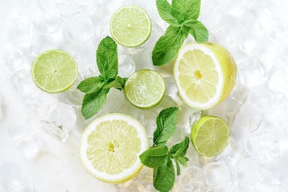 Estos cítricos tienen un IG muy bajo y no afectan significativamente los niveles de glucosa (Foto ilustrativa: PEXELS)