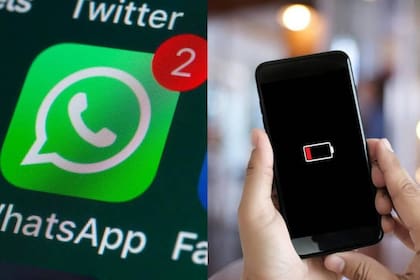 Estos consejos te permiten mantener un rango más estable de tu batería si necesitás usar el dispositivo todo el día