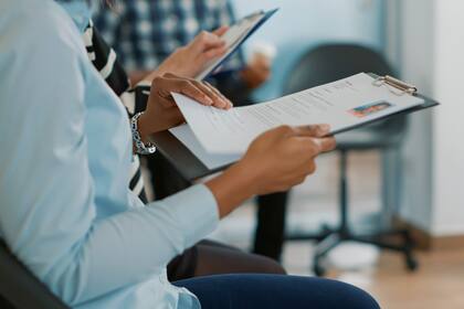 Estos empleos se ofrecen a través de motores de búsqueda y están en diversos condados o ciudades de Texas