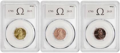 Estos fueron los últimos centavos acuñados por la Casa de la Moneda de Estados Unidos