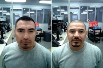 Estos hermanos habían sido deportados previamente y cuentan con condenas de 2017