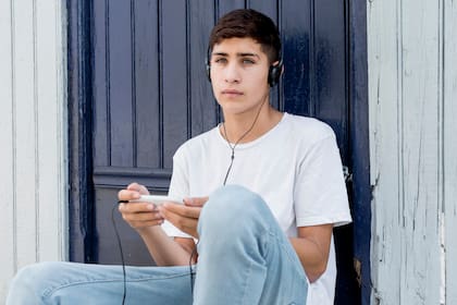 Estos individuos encuentran placer en desmenuzar cada elemento sonoro de una canción