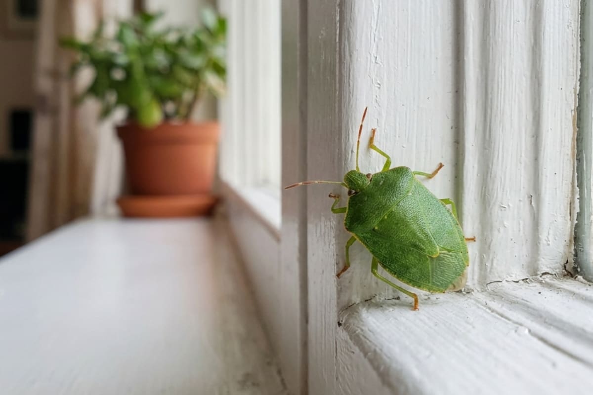 Estos insectos tienen un significado que muchos no conocen (Foto: Gemini)
