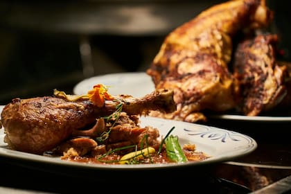 Estos lugares ofrecen comida gratuita para la cena del Día de Acción de Gracias en Estados Unidos (Pexels/EnginAkyurt)