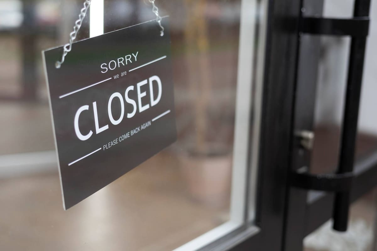 Estos negocios de Texas estarán cerrados durante el lunes 26 de mayo