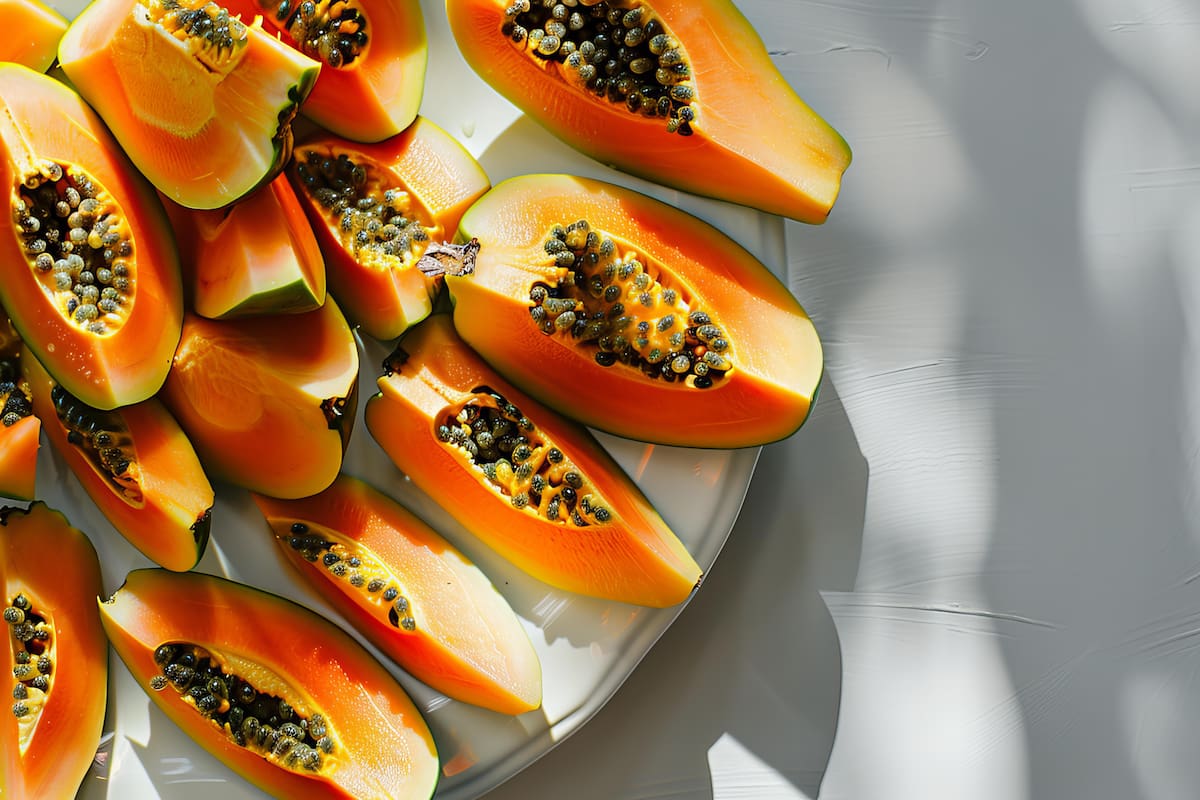 Estos pequeños componentes de la fruta contienen antioxidantes, compuestos fenólicos y nutrientes que podrían favorecer la digestión, apoyar el funcionamiento intestinal y contribuir al bienestar general del cuerpo