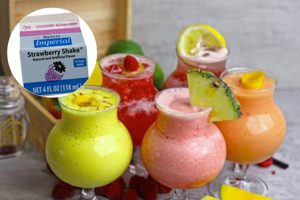 Estos productos, fabricados por una instalación de terceros para Lyons Magnus, fueron retirados del mercado el 22 de febrero. Foto: Archivo/Canva.