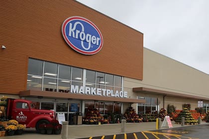 Estos productos fueron distribuidos en las tiendas Kroger ubicadas en el estado de Indiana (Imagen de Kroger)