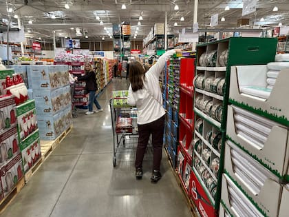Estos secretos pueden cambiar la experiencia de los clientes en el gigante mayorista (Archivo)