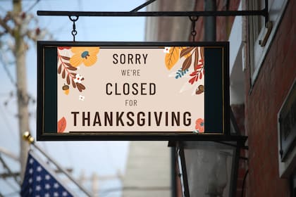 Estos servicios sufrirán modificaciones en sus funciones durante el feriado federal en Estados Unidos