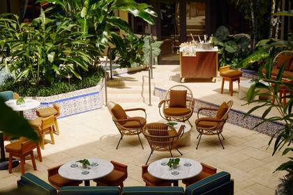 Estos son algunos de los restaurantes que abrirán en Miami para el otoño