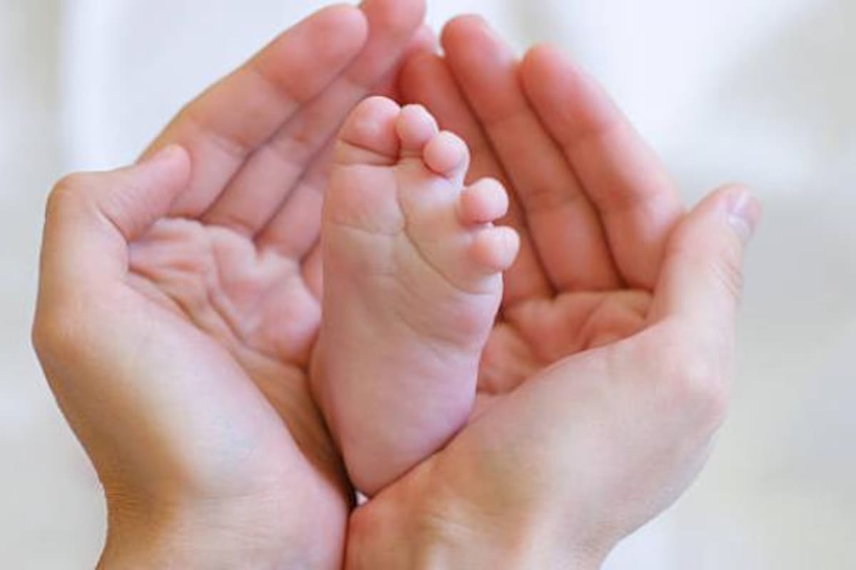 Estos son los 10 peores nombres para un bebé, según ChatGPT
Foto: iStock