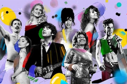 Estos son los 200 mejores cantantes de todos los tiempos, según la revista Rolling Stone