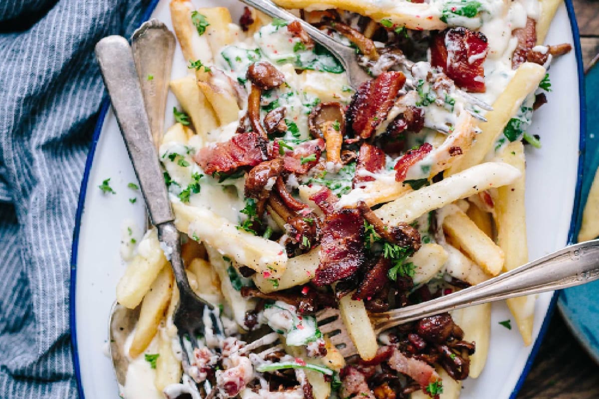 Estos son los alimentos que hacen perder masa muscular