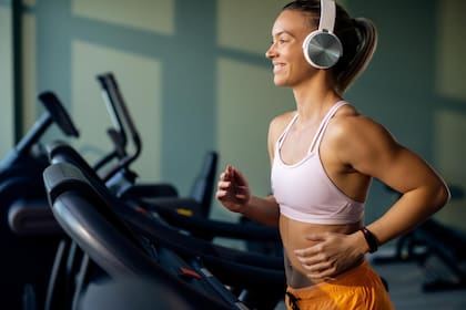 Estos son los alimentos que se deben consumir en la noche para aumentar la masa muscular