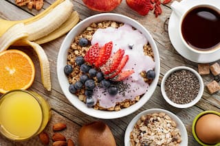 Las cuatro comidas que no engordan y aplacan los antojos, ideales para picar entre comidas