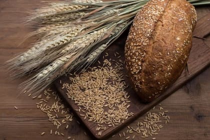 Estos son los beneficios de comer salvado de trigo