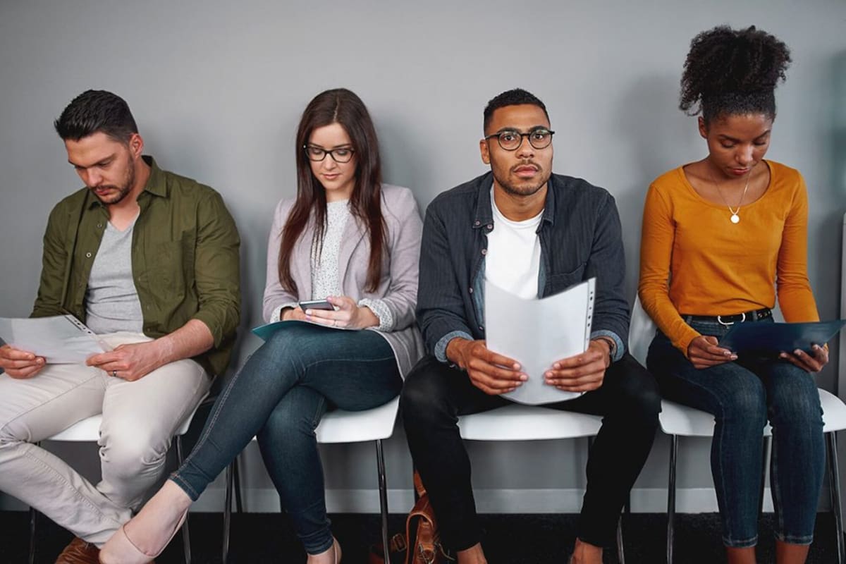 Estos son los beneficios por desempleo en California