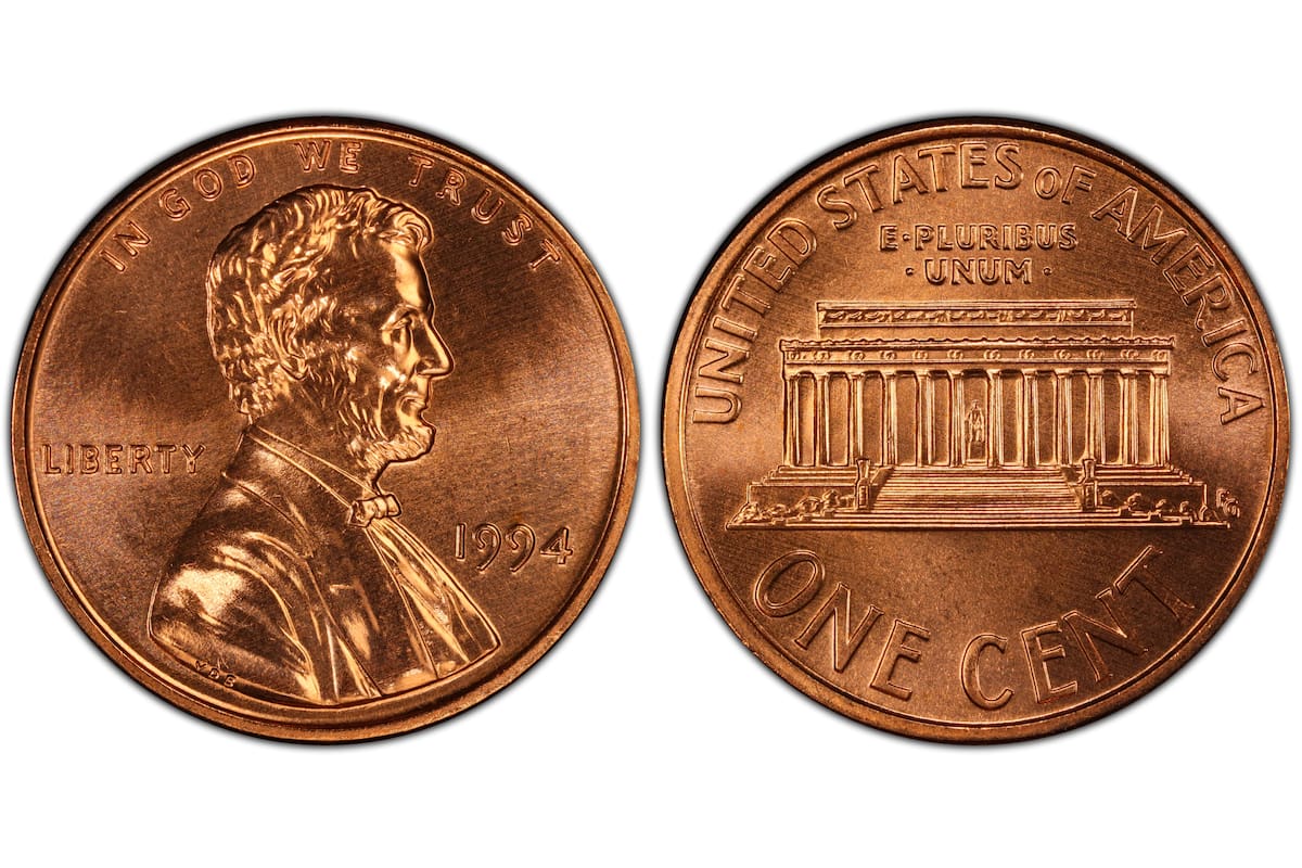 Estos son los centavos de Lincoln que pueden valer hasta US$13.000 en el mercado de subastas