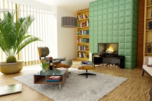 Estos son los cinco hábitos para atraer la suerte según el Feng shui