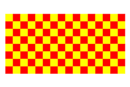 Estos son los colores que establece la ley provincial