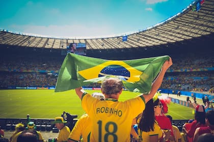 Estos son los días y hora en que jugará Brasil en junio. Descubre dónde ver los partidos desde Estados Unidos. Foto: Pixabay