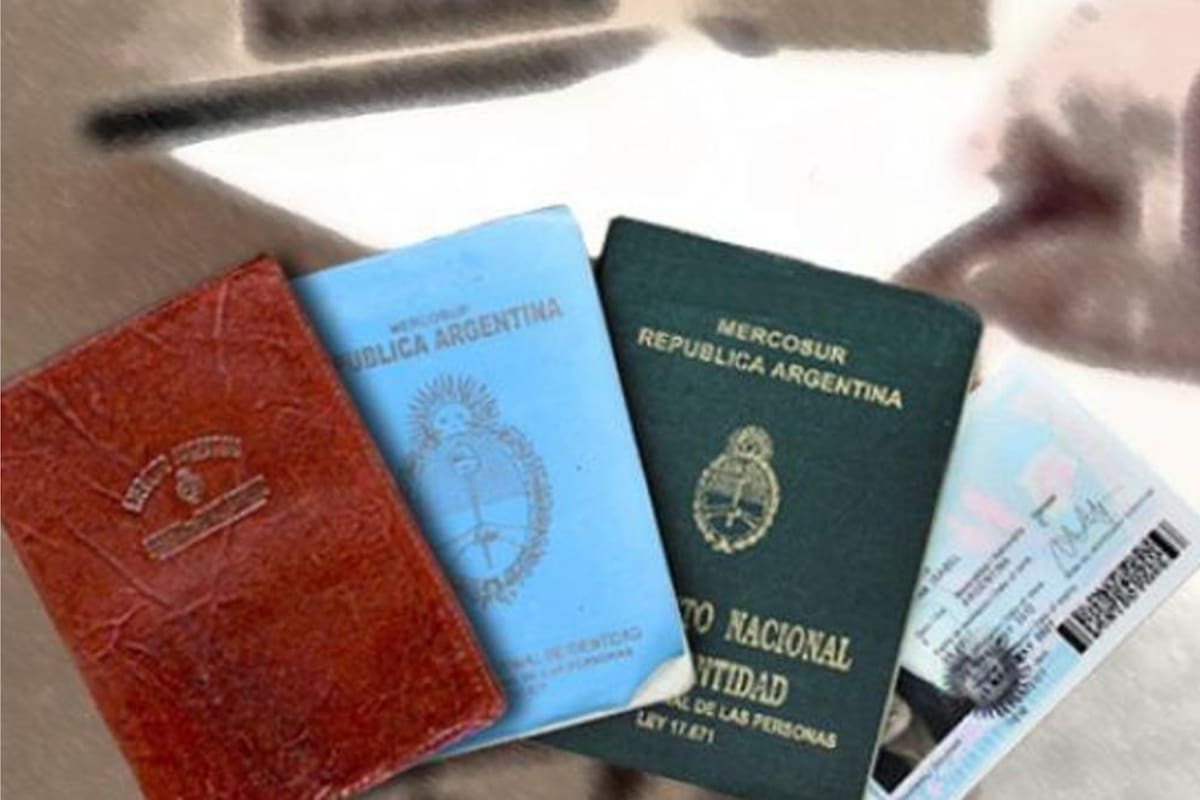 Estos son los documentos válidos para votar según el Ministerio del Interior