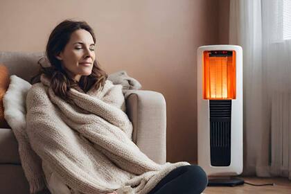 Electrodomésticos Eficientes para Combater el Frío en el Hogar: Guía 2023 2 Electrodomésticos eficientes para el frío