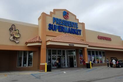 Estos son los horarios de las tiendas de la famosa cadena de supermercado durante la temporada navideña