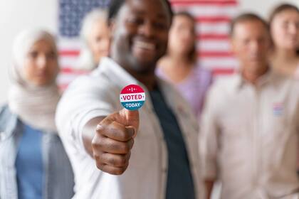 Estos son los horarios y procedimientos para votar antes del 4 de noviembre en Virginia