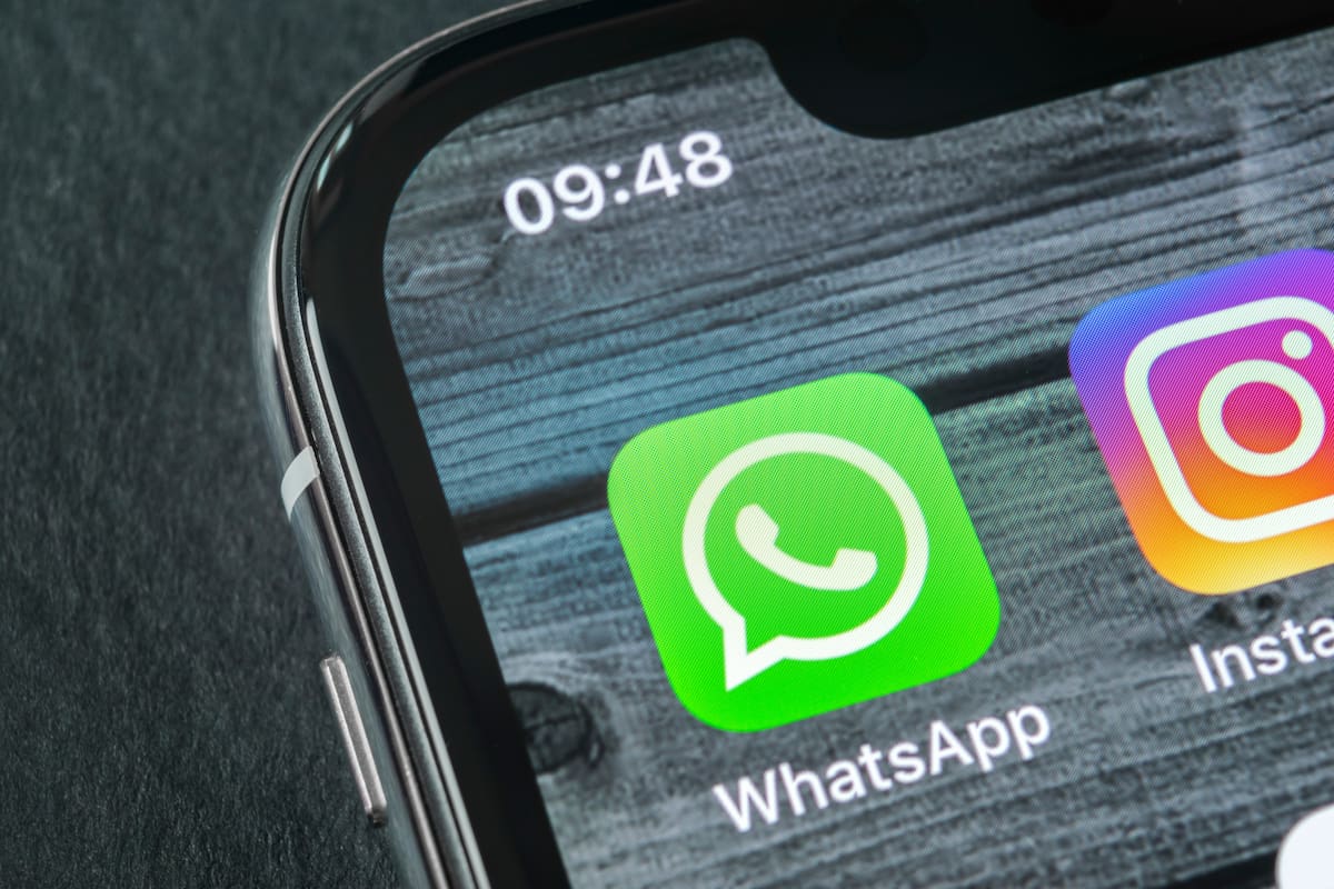 Estos son los iPhone que se quedaron sin WhatsApp a partir del 3 de agosto